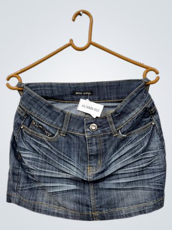 MISS ANNA Denim-Rock