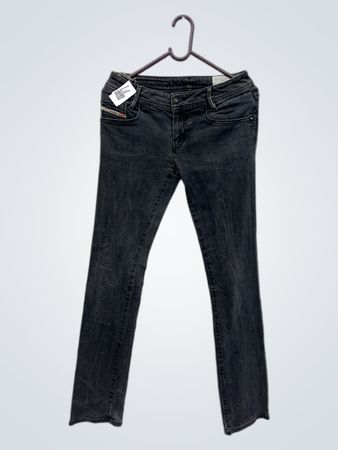 Diesel Industry Denim Jeans