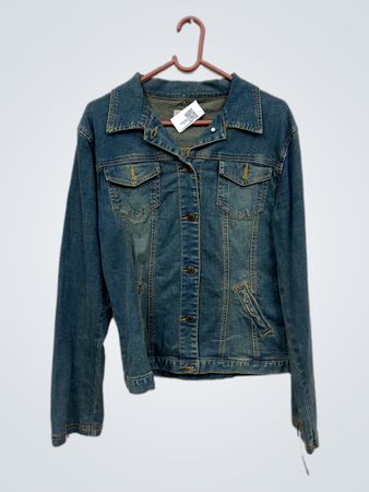 Terranova Denimjacke