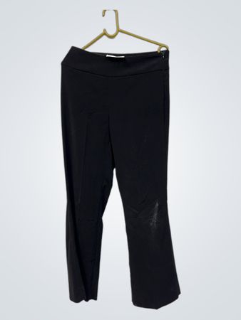 EXTYN Schwarze Hose