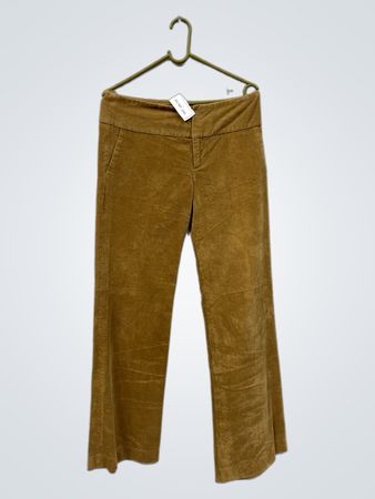 SamBasic Corduroy-Hose