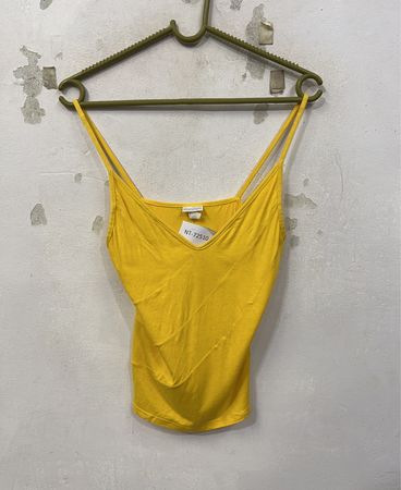 Intimissimi Yellow Träger-Top