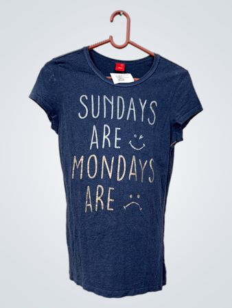 S.Oliver Graphic T-Shirt