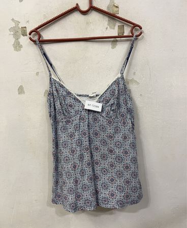 Queentex Women's Printed Cami