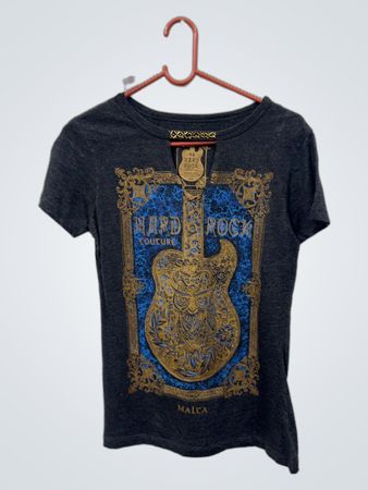 Hard Rock Couture Malta T-Shirt