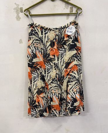 Gerry Weber Floraler Midirock