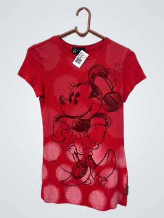 Disney Minnie Mouse T-Shirt
