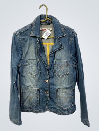Only Jeans Denim-Jacke