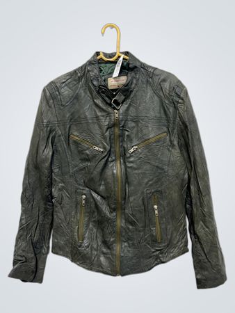 ATTRACTION ORIGINAL OUTERWEAR Lederjacke