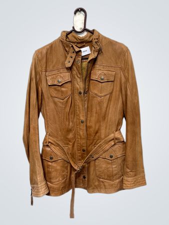 Favourites Yessica Lederjacke