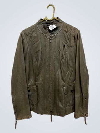 TAIFUN Lederjacke NJ-9596