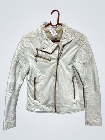 Top-Skins Die Originale Lederjacke