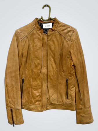 Street One Lederjacke