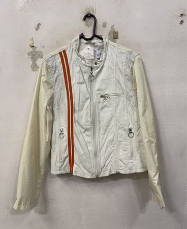 Wilsons Leather Maxima-Jacke