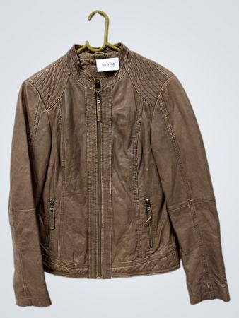 Garden Romantic Authentic Denim 1975 Jacke