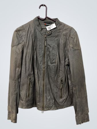 Street One Lederjacke