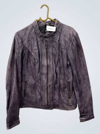 NJ-9762 Jacke