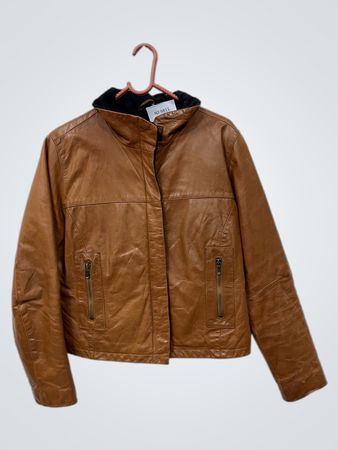 EDDY'S WOMEN JACKET