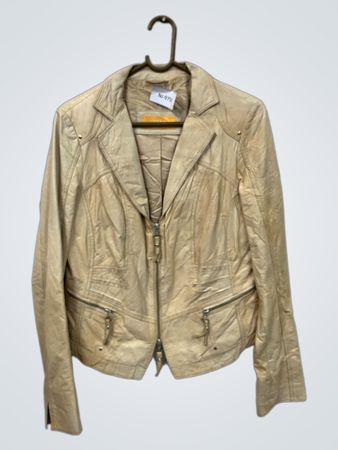 BiBA Lederjacke