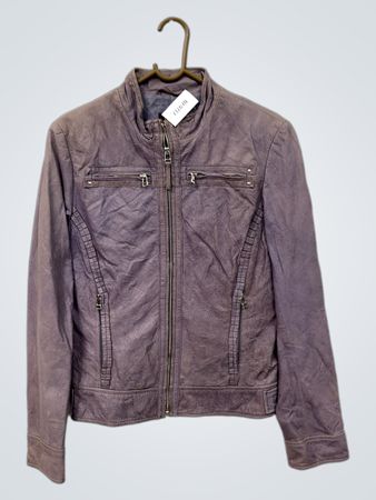 Danier Damen-Lederjacke
