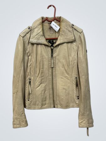 Gipsy Leather Jacket