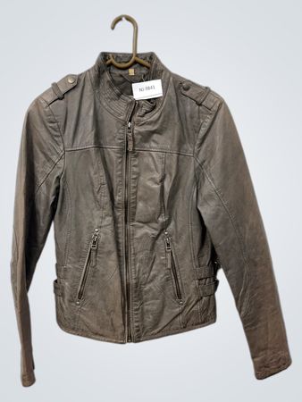 RINO&PELLE Quality Garments Company Lederjacke