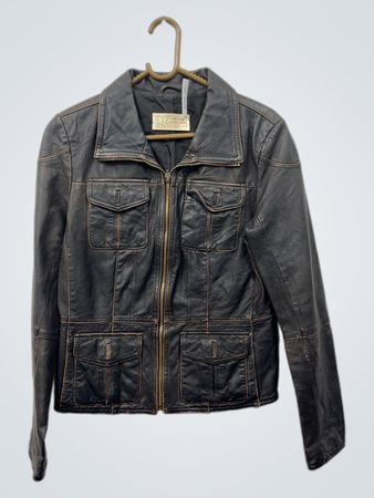EXZ by Existenz Authentic Certified Freewear Jacke