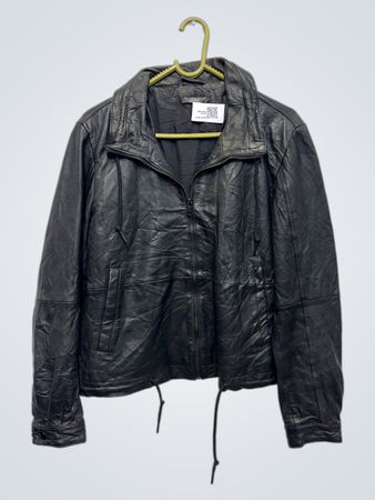 Esprit Lederjacke