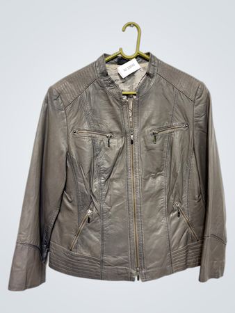 Gerry Weber Lederjacke