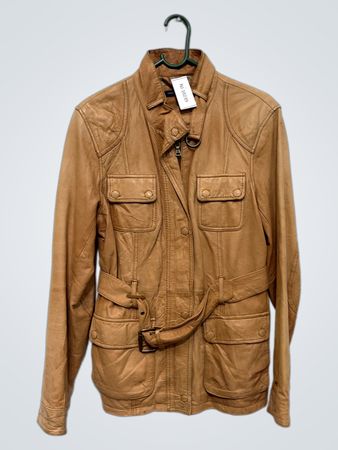 Tommy Hilfiger Lederjacke
