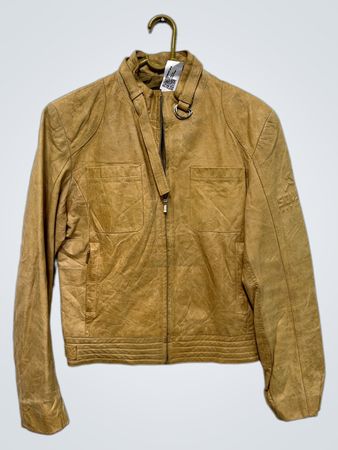 Sowjetjacke