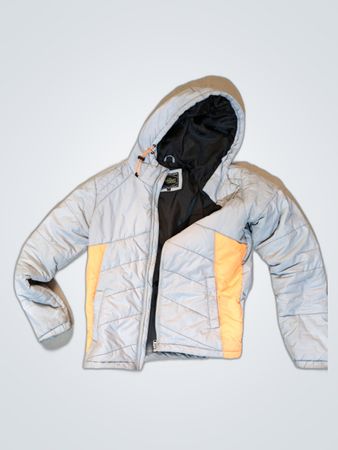 Puffer Jacket