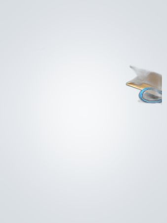 Unbranded Woven Tote Bag