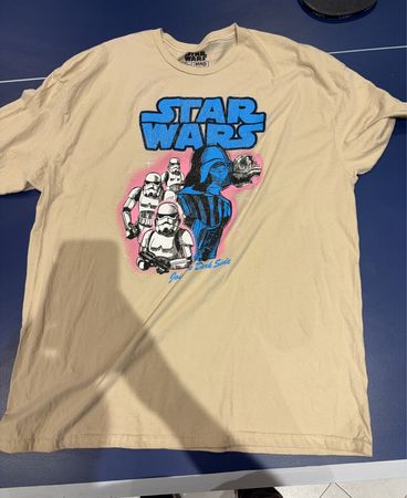 Star Wars T-Shirt