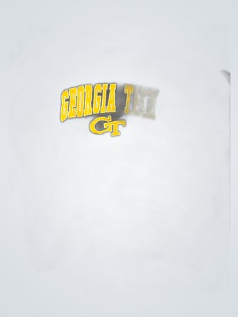 Georgia Tech Sweatshirt