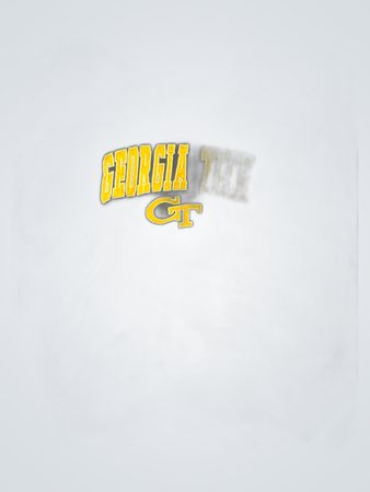 Georgia Tech Sweatshirt