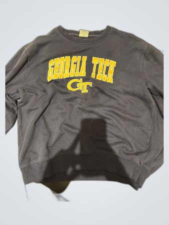 Georgia Tech Sweatshirt