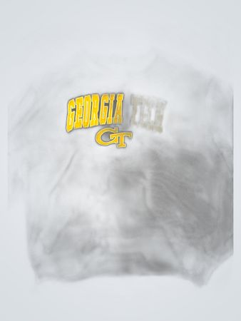 Georgia Tech Sweatshirt