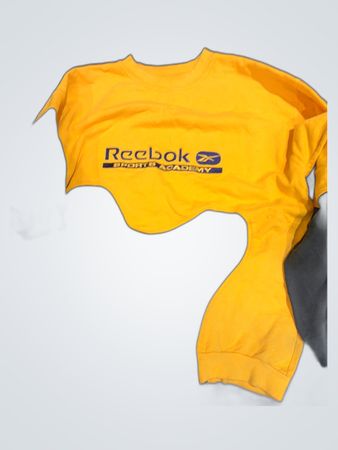 Reebok Sports Academy Sweatshirt
