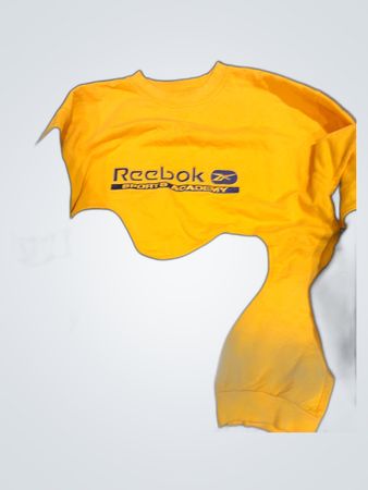 Reebok Sports Academy Sweatshirt