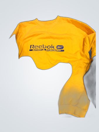 Reebok Sports Academy Sweatshirt