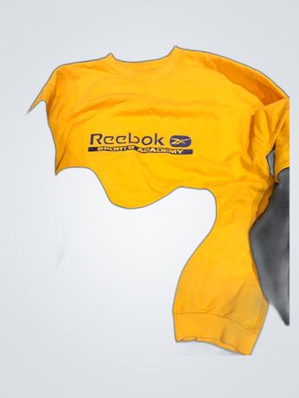 Reebok Sports Academy Sweatshirt
