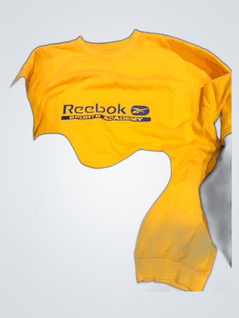 Reebok Sports Academy Sweatshirt