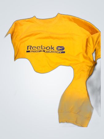 Reebok Sports Academy Sweatshirt