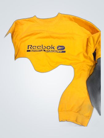 Reebok Sports Academy Sweatshirt