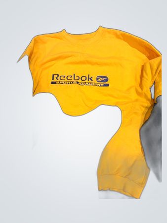 Reebok Sports Academy Sweatshirt