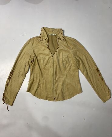 Wanli Fashion Jacket