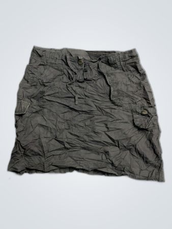Colours of the World Cargo Mini Skirt