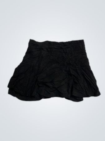 Black Skirt