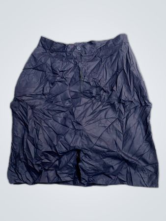 Jac Dale Pleated Shorts